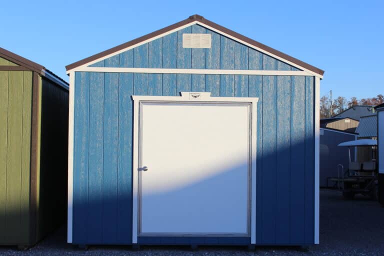 12x20 Work Shop - Searcy