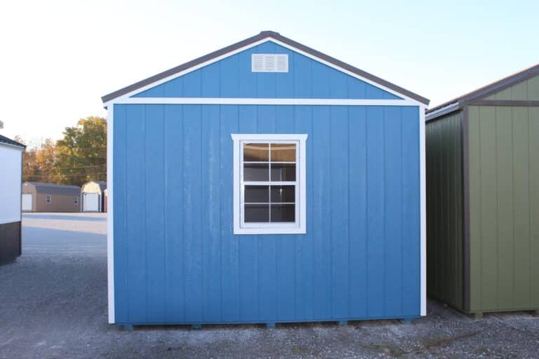 12x20 Work Shop - Searcy