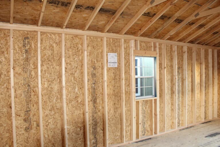 12x20 Work Shop - Searcy