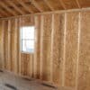 12x20 Work Shop - Searcy