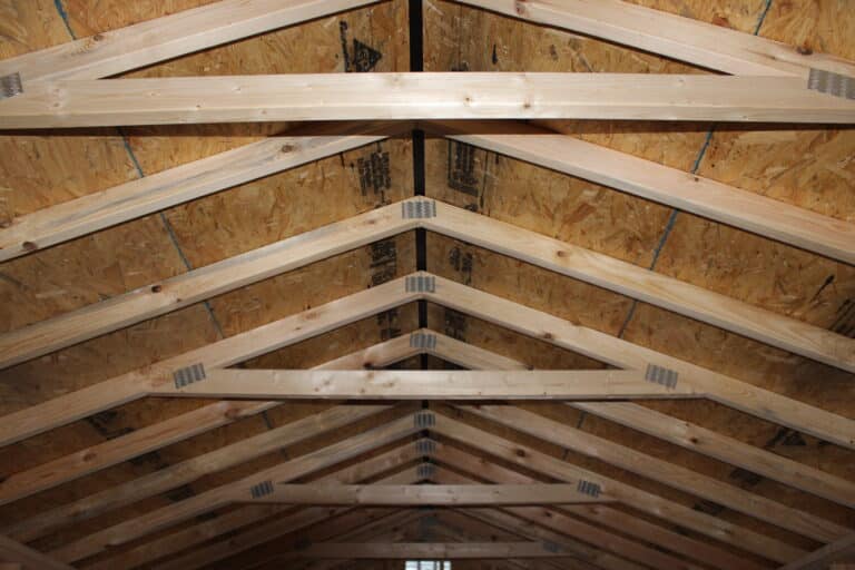 12x20 Work Shop - Searcy