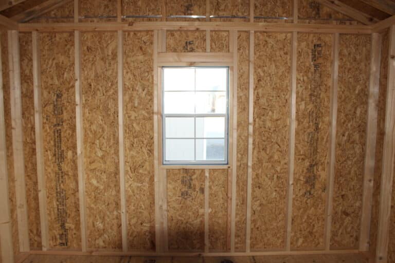 12x20 Work Shop - Searcy