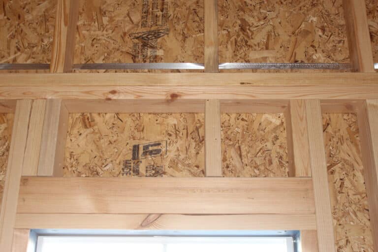 12x20 Work Shop - Searcy