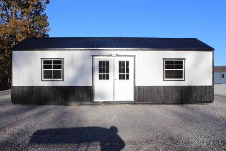 14x32 Work Shop - Searcy