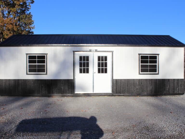 14x32 Work Shop - Searcy