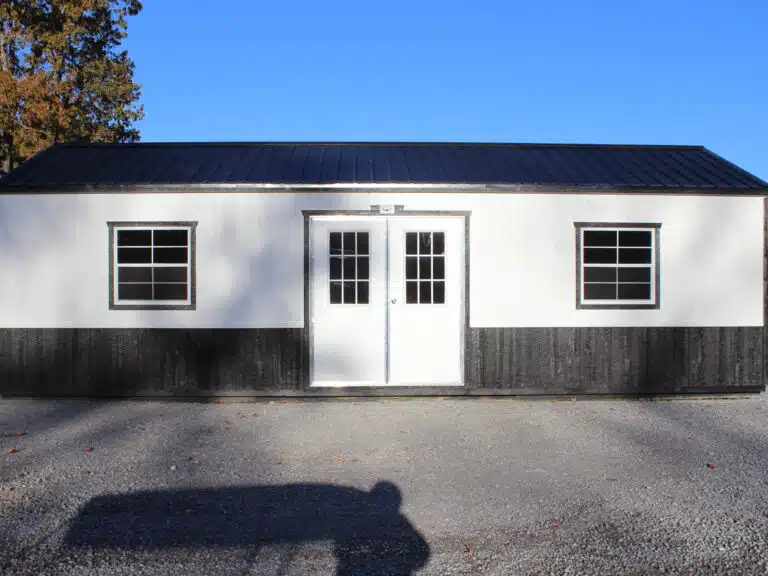 14x32 Work Shop