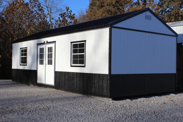 14x32 Work Shop - Searcy