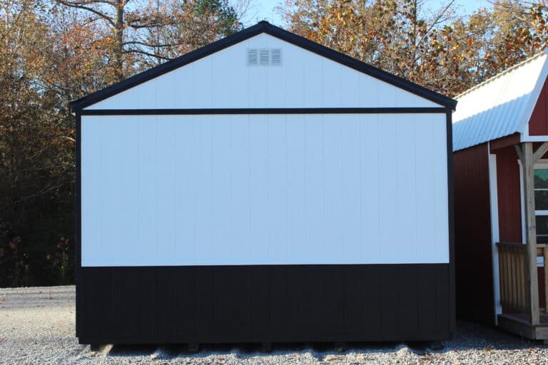 14x32 Work Shop - Searcy