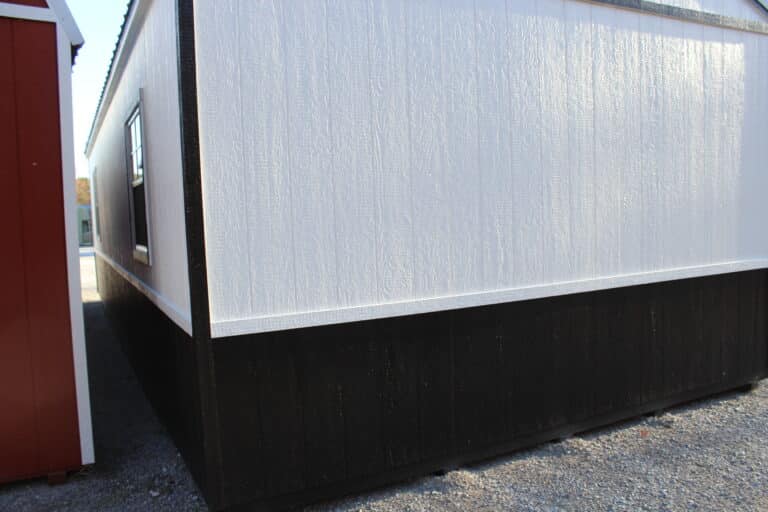 14x32 Work Shop - Searcy