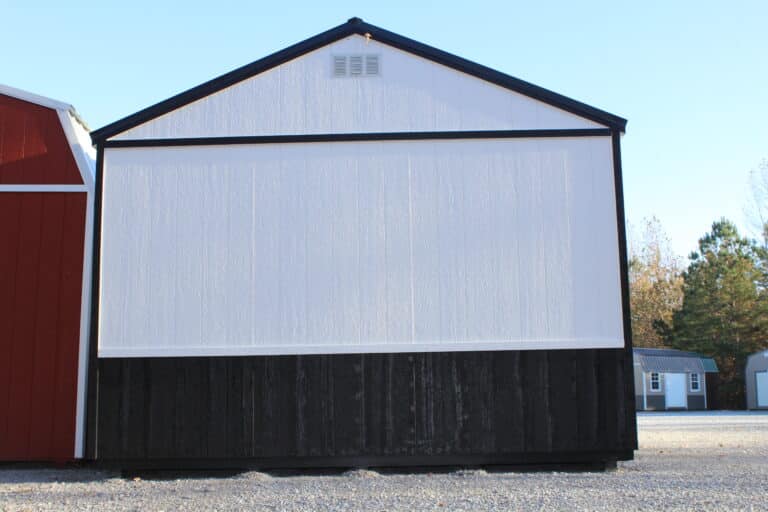 14x32 Work Shop - Searcy