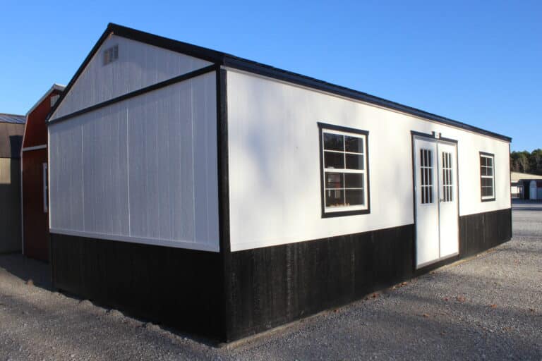 14x32 Work Shop - Searcy