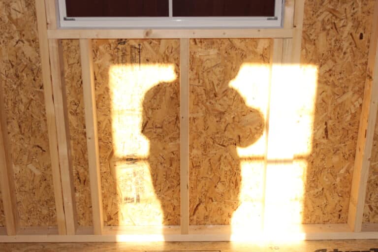 14x32 Work Shop - Searcy