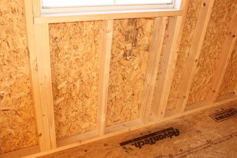 14x32 Work Shop - Searcy