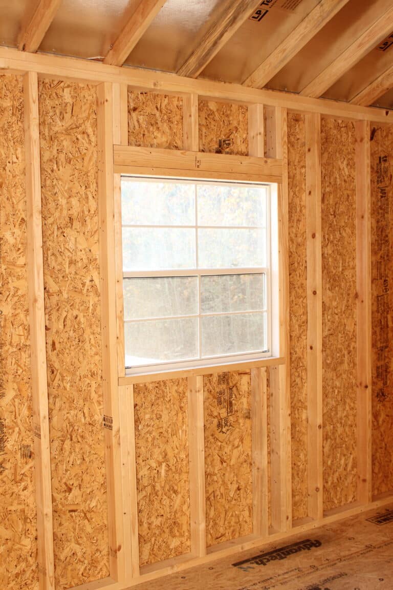 14x32 Work Shop - Searcy
