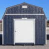 12x24 High Barn