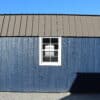12x24 High Barn