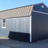 12x24 High Barn