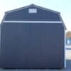 12x24 High Barn