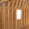 12x24 High Barn