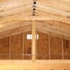 12x24 High Barn