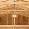 12x24 High Barn