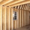 12x32 High Barn