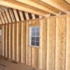 12x32 High Barn