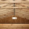 12x32 High Barn