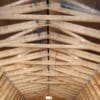 12x32 High Barn