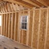 12x32 High Barn