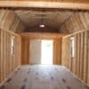 12x32 High Barn
