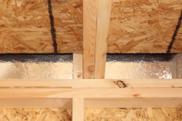 12x32 High Barn