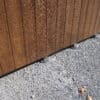 14x32 High Barn - Searcy