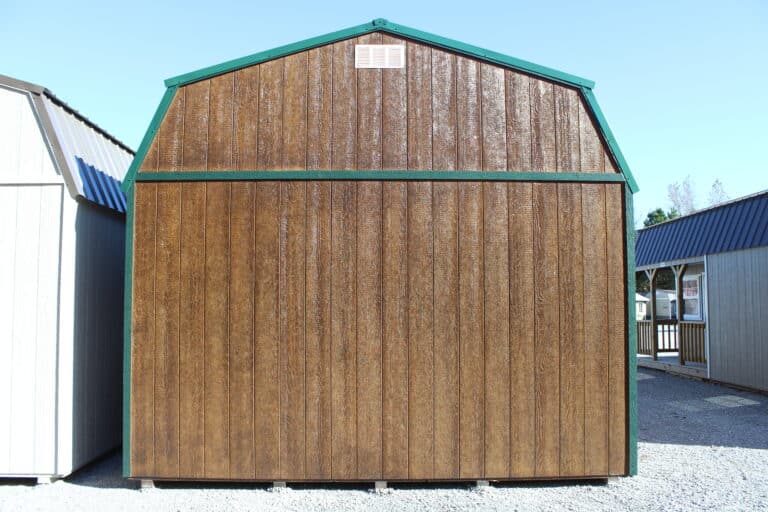 14x32 High Barn - Searcy