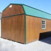 14x32 High Barn - Searcy