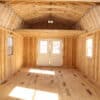 14x32 High Barn - Searcy