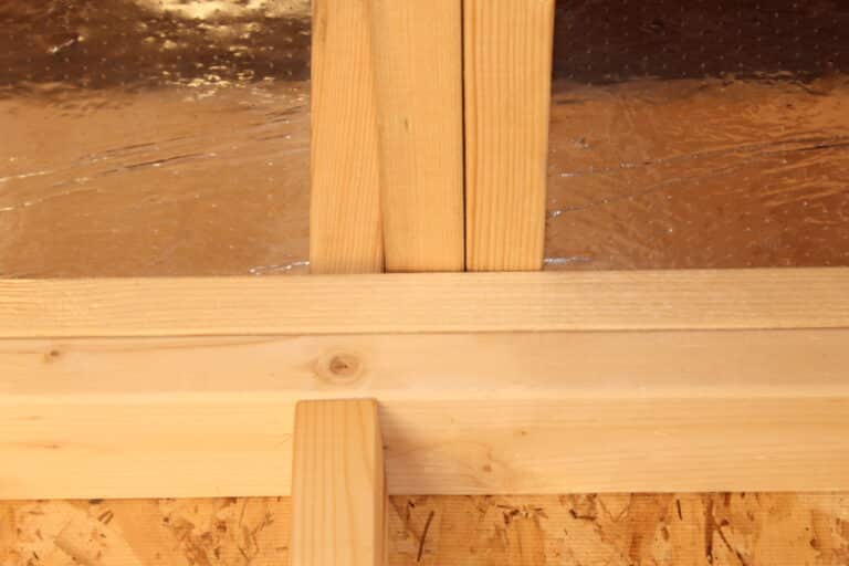 14x32 High Barn - Searcy