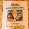 14x32 High Barn - Searcy