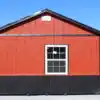 16x52 Side Cabin