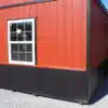 16x52 Side Cabin