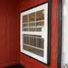 16x52 Side Cabin