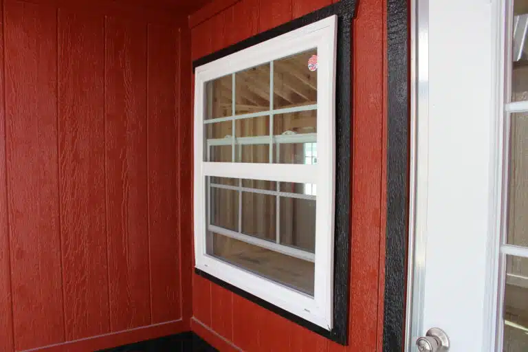 16x52 Side Cabin