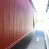 16x52 Side Cabin
