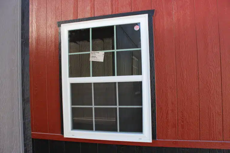16x52 Side Cabin