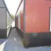 16x52 Side Cabin