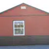 16x52 Side Cabin