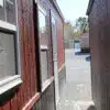 16x52 Side Cabin