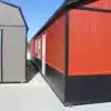 16x52 Side Cabin