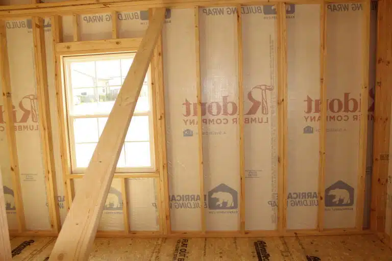 16x52 Side Cabin
