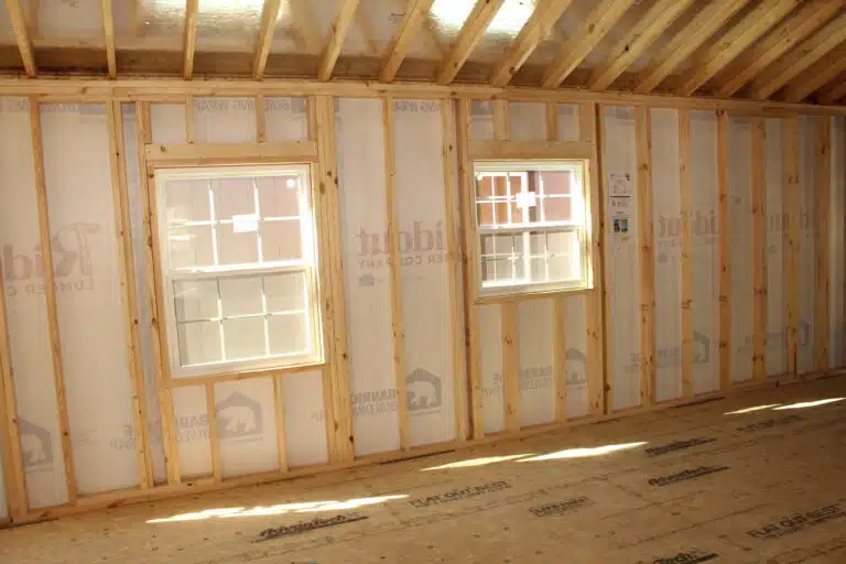 16x52 Side Cabin